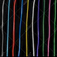Cadeneta Elástica Ortodoncia Diversos Colores Cadena Stgo. - Miniatura 195