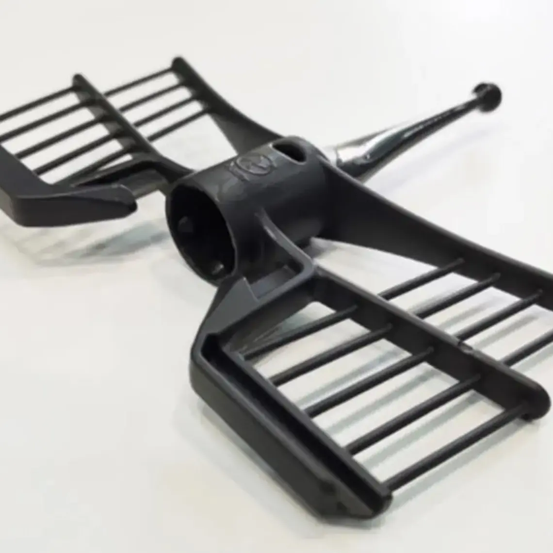 Mariposa Batidor Para Salsas Compatible Thermomix Tm5 4