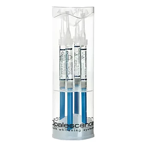 Opalescence Set De 4 Jeringas 20% Ultradent Santiago