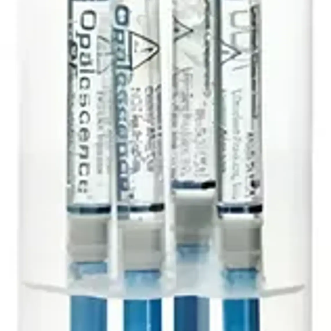 Opalescence Set De 4 Jeringas 20% Ultradent Santiago 1