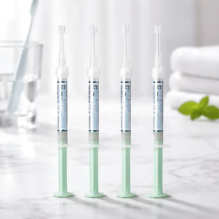 Opalescence Set De 4 Jeringas 20% Ultradent Santiago 3