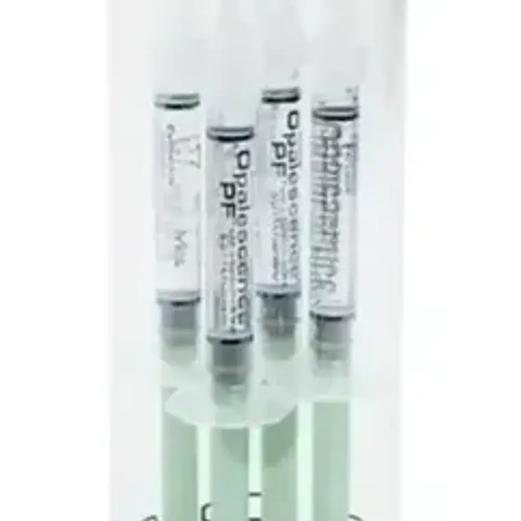 Opalescence Set De 4 Jeringas 20% Ultradent Santiago 5