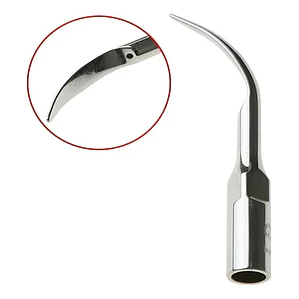 Puntas Scaler Ultrasonido Cavitron Dte/satelec Unidad 