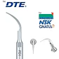 Puntas Scaler Ultrasonido Cavitron Dte/satelec Unidad  - Miniatura 14