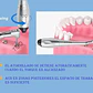 Llave Implantes Dentales Dinamométrica Con Maletín Santiago - Miniatura 4