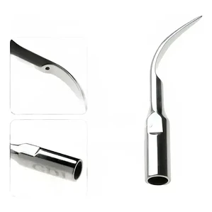 Puntas Scaler Ultrasonido Cavitron Dte/satelec Set 5 Stgo.