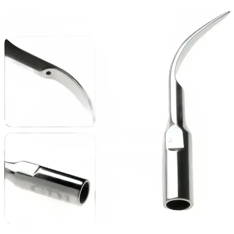 Puntas Scaler Ultrasonido Cavitron Dte/satelec Set 5 Stgo. 1