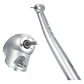 Turbina Dental Led, Borden, Push Button, Santiago - Miniatura 1