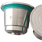 Pack Xl Cápsulas Reutilizable Acero Para Nespresso Nuevo - Miniatura 2