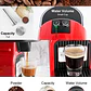Pack Xl Cápsulas Reutilizable Acero Para Nespresso Nuevo - Miniatura 8
