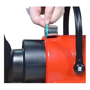 Cápsula Reutilizable Acero Para Nespresso + 10 Tapitas Pegat