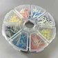 Set Xl Postes Fibra De Vidrio Dental 200u Rueda Santiago - Miniatura 3