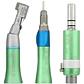 Kit Nsk Micromotor Completísimo Especial Verde Santiago - Miniatura 8