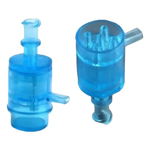 Repuestos Para Pistola Ez Inyector Mesoterapia Vacío 2.0