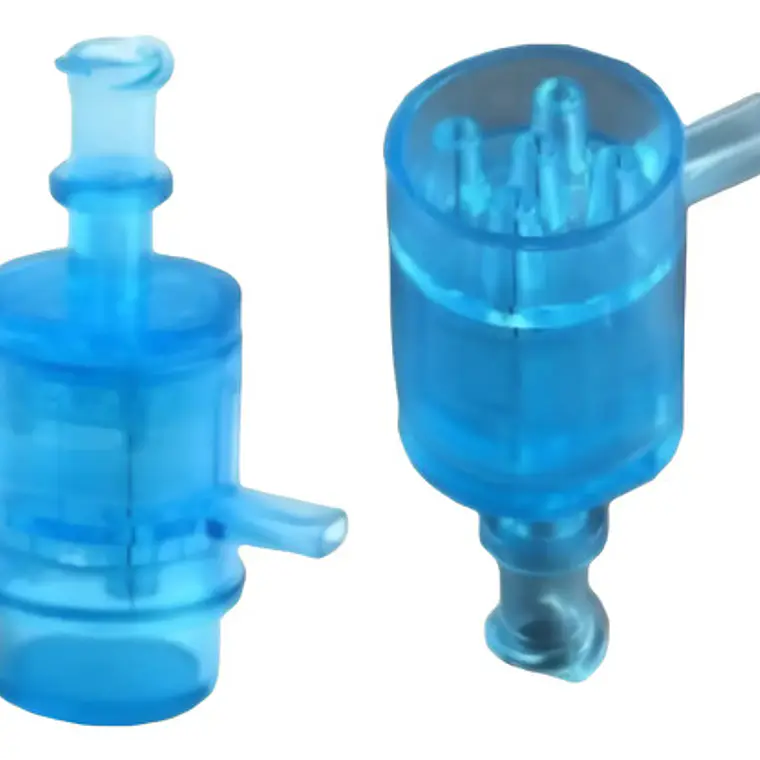Repuestos Para Pistola Ez Inyector Mesoterapia Vacío 2.0 1