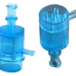 Repuestos Para Pistola Ez Inyector Mesoterapia Vacío 2.0 - Miniatura 1