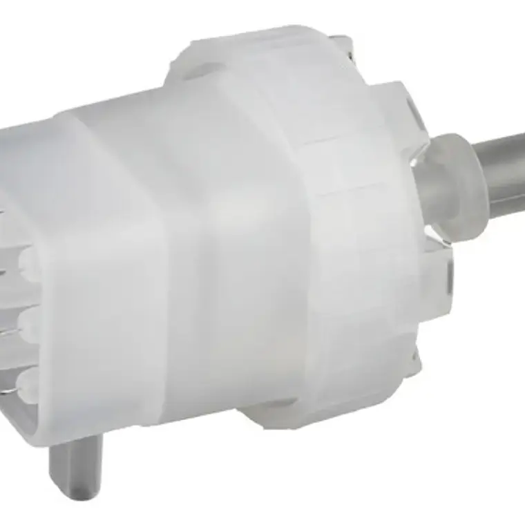Repuestos Para Pistola Ez Inyector Mesoterapia Vacío 2.0 3