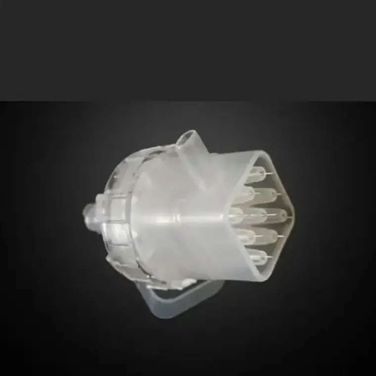 Repuestos Para Pistola Ez Inyector Mesoterapia Vacío 2.0 4