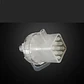Repuestos Para Pistola Ez Inyector Mesoterapia Vacío 2.0 - Miniatura 4