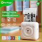 Mini Impresora Térmica Peripage Bt Portátil Goojprt Santiago - Miniatura 10