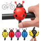 Timbre Campana De Bicicleta Chinita Sonora Santiago - Miniatura 20