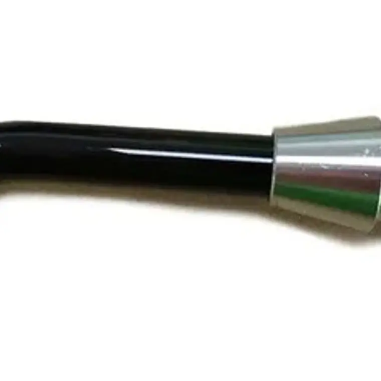Fibra Optica Dental Lampara Fotocurado Medidas Santiago 11