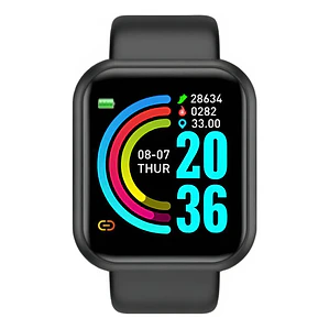 Smartwatch Deportivo Llamada Bluetooth Reloj Inteligente