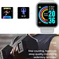 Smartwatch Deportivo Llamada Bluetooth Reloj Inteligente - Miniatura 8