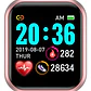 Smartwatch Deportivo Llamada Bluetooth Reloj Inteligente - Miniatura 11