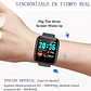 Smartwatch Deportivo Llamada Bluetooth Reloj Inteligente - Miniatura 15