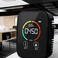 Detector Portátil Co2 Medidor Dióxido De Carbono Aire Stgo. - Miniatura 8