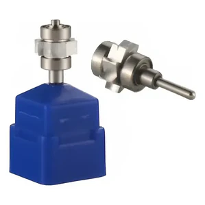 Rotor Turbina Dental Para Nsk Y Genéricas Ruleman Santiago