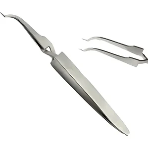 Pinza Para Tubos De Ortodoncia Santiago