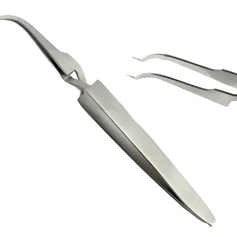 Pinza Para Tubos De Ortodoncia Santiago 1