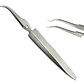 Pinza Para Tubos De Ortodoncia Santiago - Miniatura 1