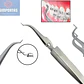 Pinza Para Tubos De Ortodoncia Santiago - Miniatura 2