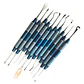 Elevadores De Seno Maxilar Set Azul 10 Piezas Calidad Stgo. - Miniatura 1