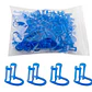 Clip Porta Tórulas Dental X 20 Unidades Comodidad Stgo. - Miniatura 5