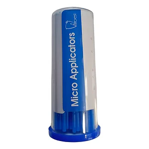 Microbrush De Uso Dental Cotisen 100u Santiago