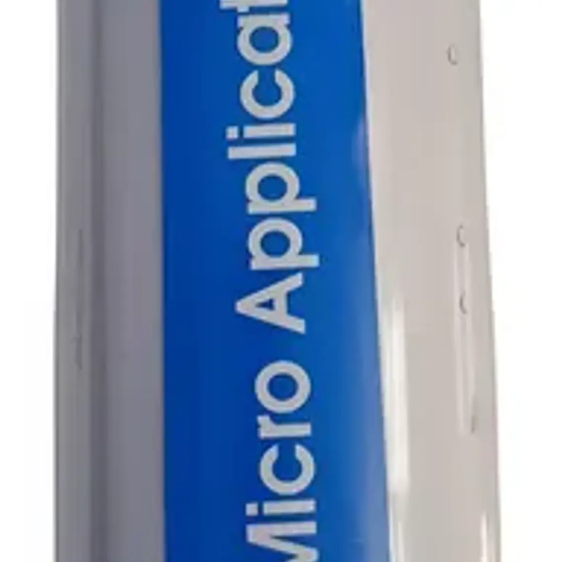 Microbrush De Uso Dental Cotisen 100u Santiago 1