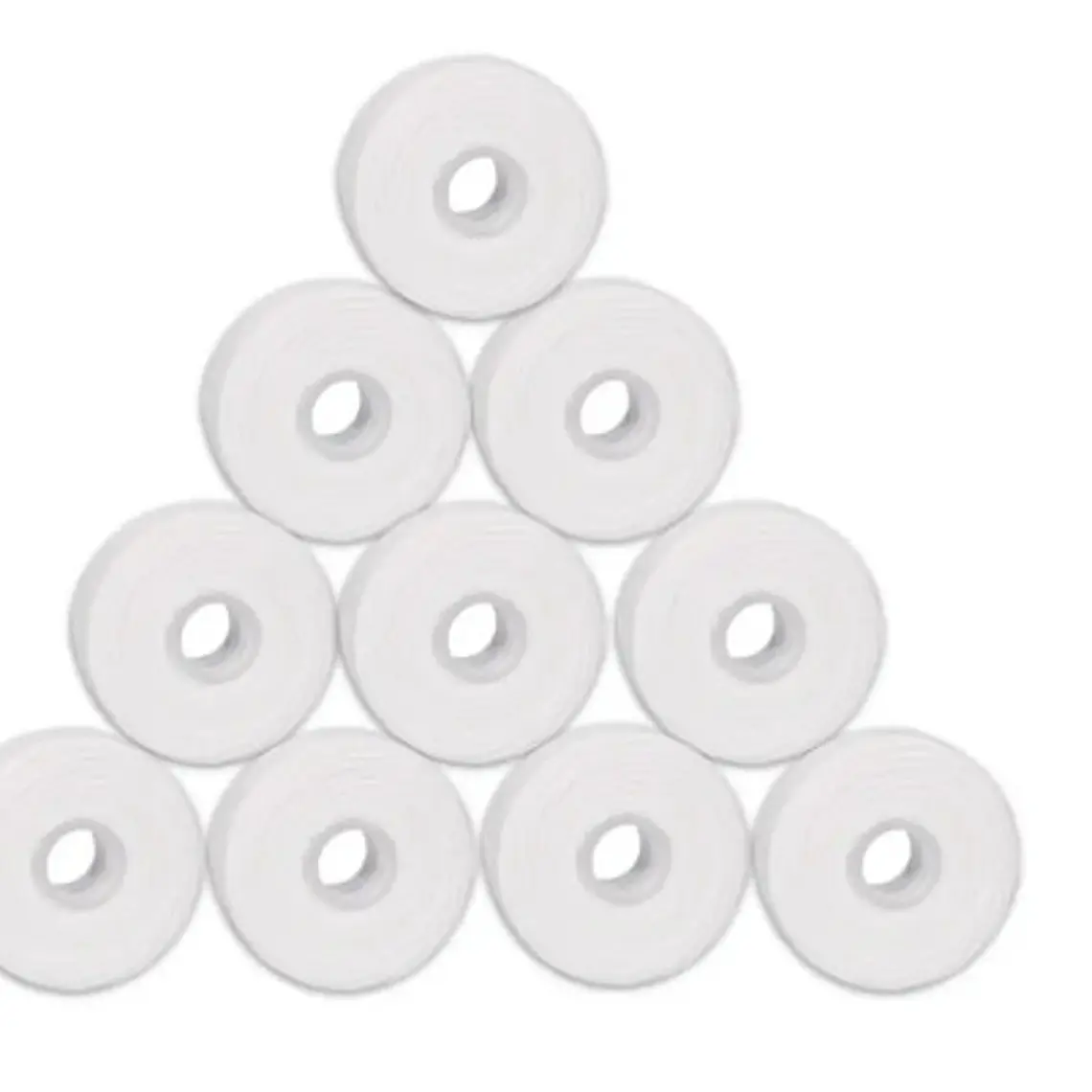 Pack Hilo - Seda Dental 1 Caja + 11 Rollos Oferta Santiago 4