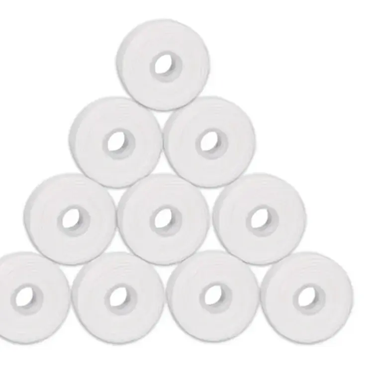 Pack Hilo - Seda Dental 1 Caja + 11 Rollos Oferta Santiago 4