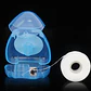 Pack Hilo - Seda Dental 1 Caja + 11 Rollos Oferta Santiago - Miniatura 10