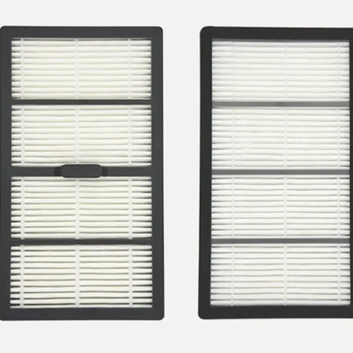 4 Filtros Hepa Para Irobot Roomba S9 9150 S9+ S9 Plus Stgo. 4