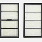 4 Filtros Hepa Para Irobot Roomba S9 9150 S9+ S9 Plus Stgo. - Miniatura 4