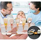 Modelo Endodoncia Dental Acrílico Enseñanza Didáctico Stgo. - Miniatura 2