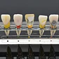 Modelo Endodoncia Dental Acrílico Enseñanza Didáctico Stgo. - Miniatura 4