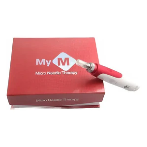 Dermapen Mym - Terapia Con Microagujas Santiago