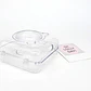 Funda Carcasa Transparente Para Impresora Peripage Santiago - Miniatura 4
