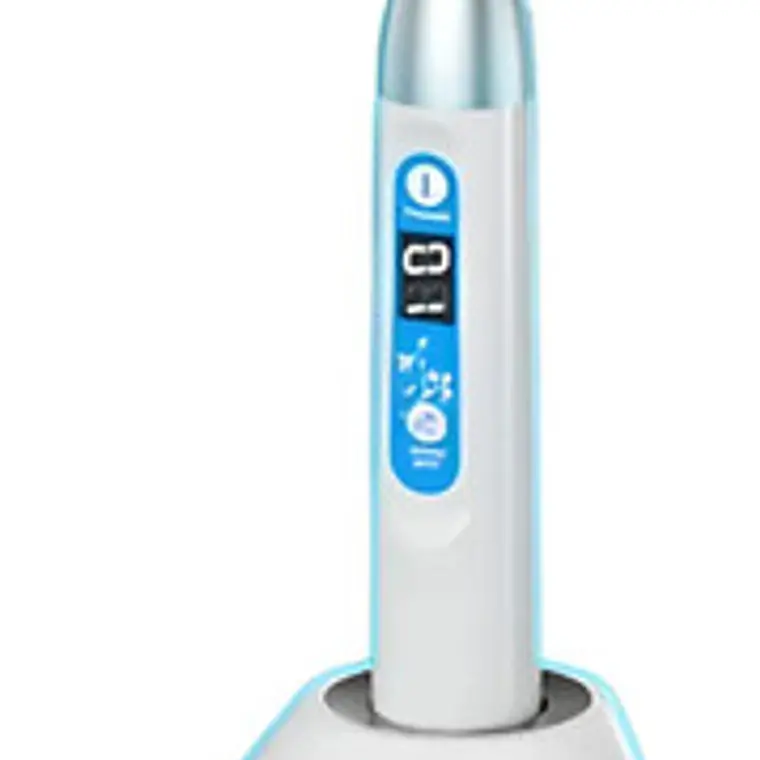 Lampara Dental Fotocurado Ultrarapida 1 Seg. O - Light Stgo. 1